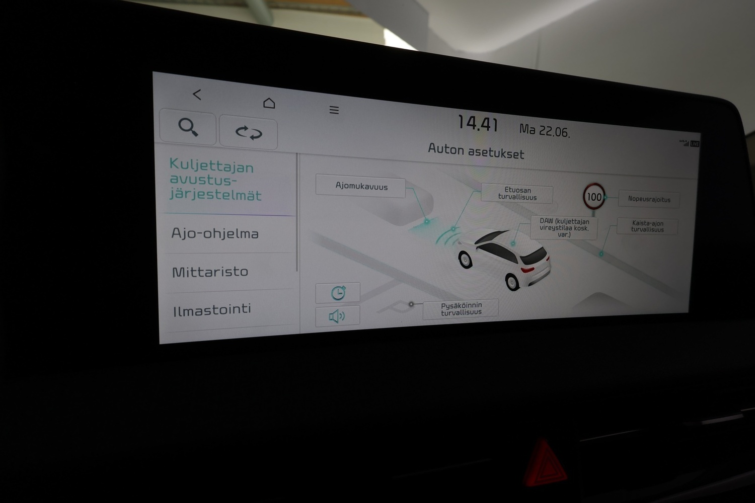 Kia EV6 vaihtoauto
