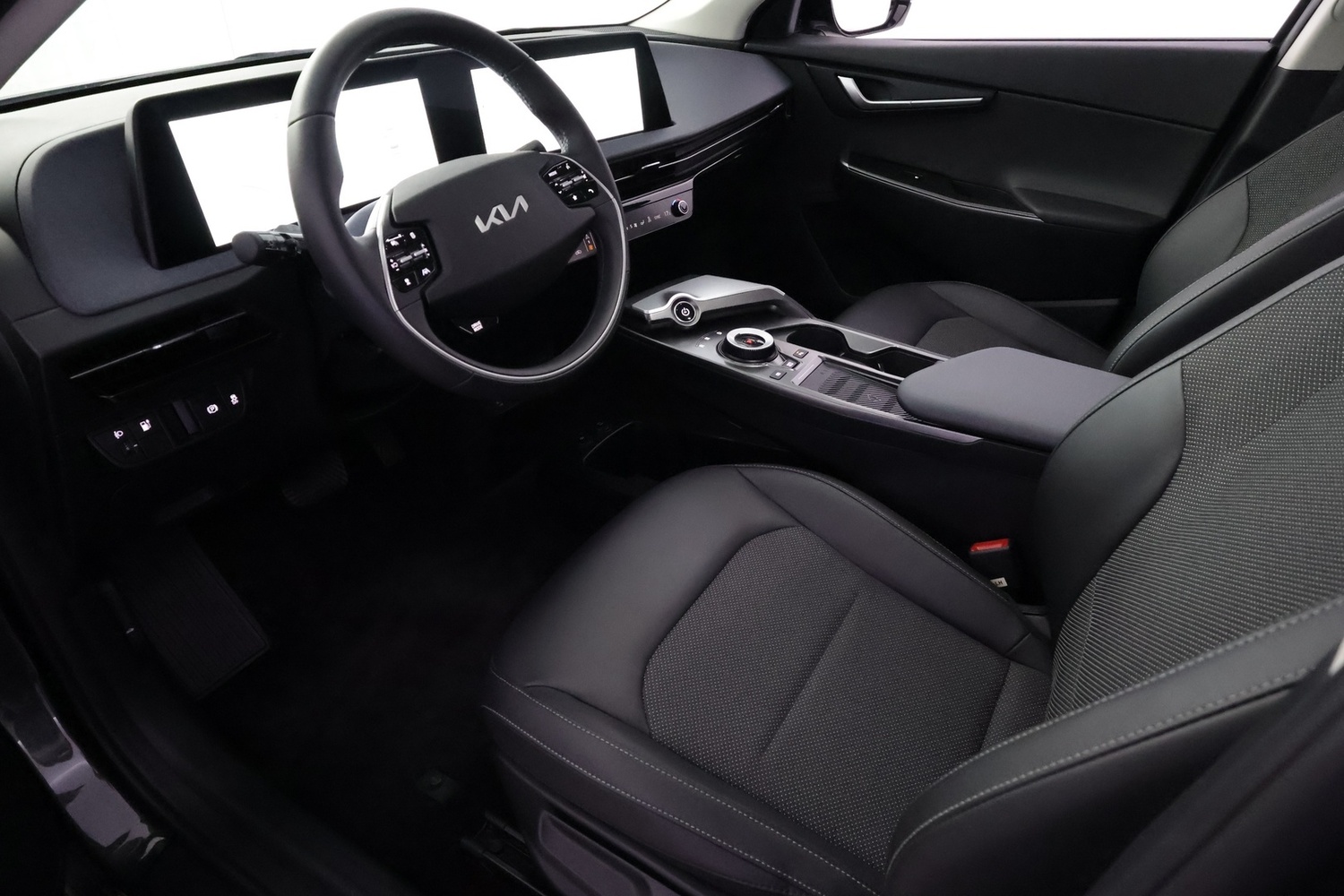 Kia EV6 vaihtoauto