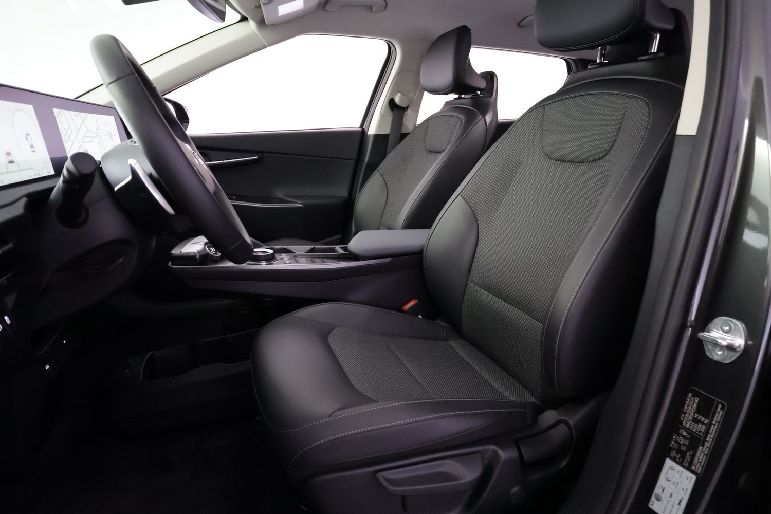 Kia EV6 vaihtoauto