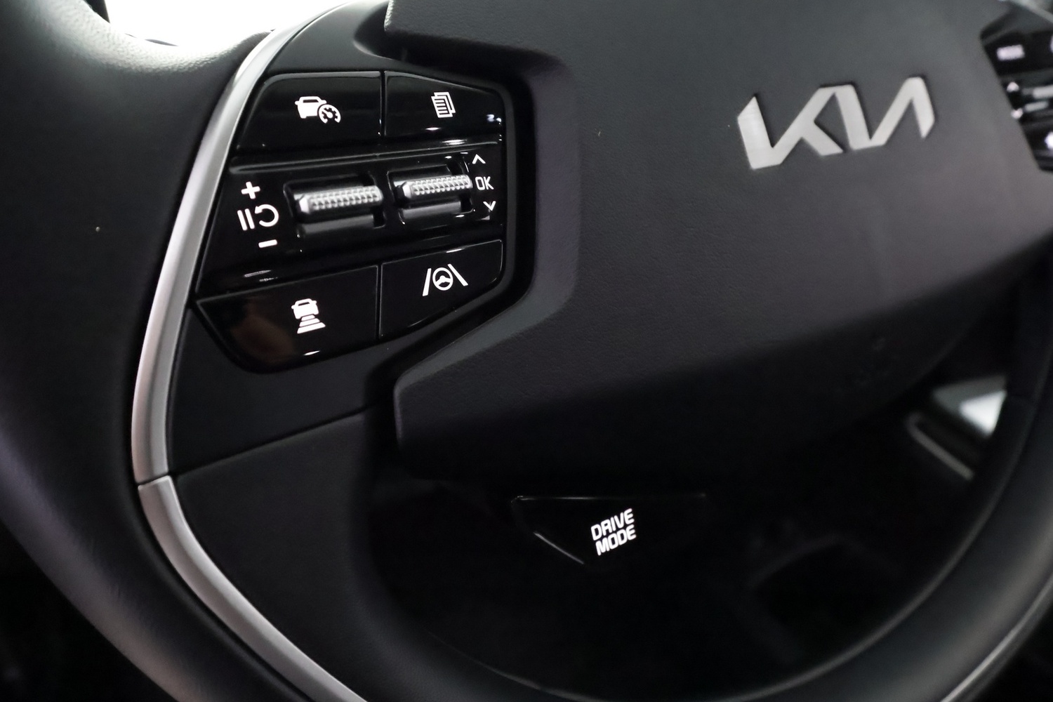 Kia EV6 vaihtoauto