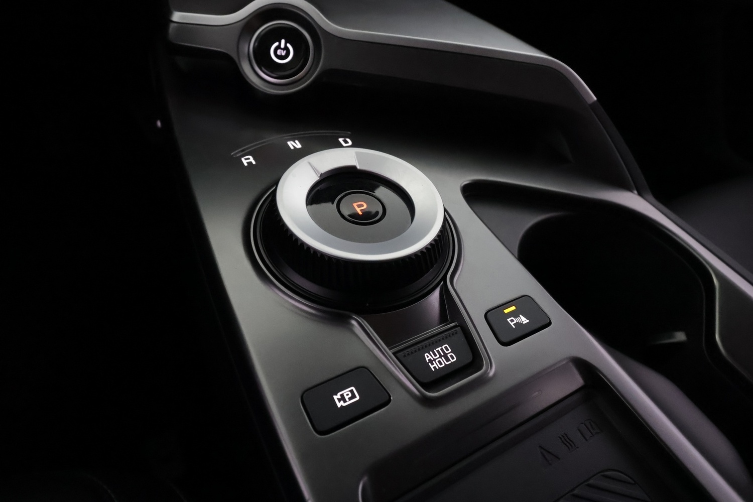 Kia EV6 vaihtoauto