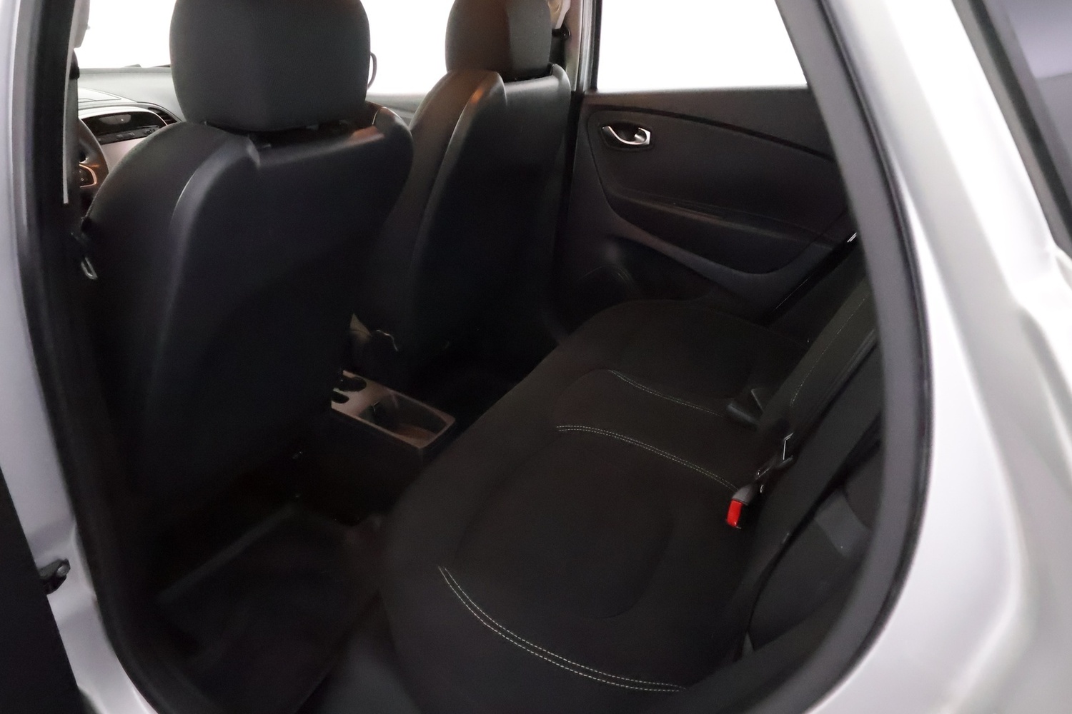 Renault Captur vaihtoauto