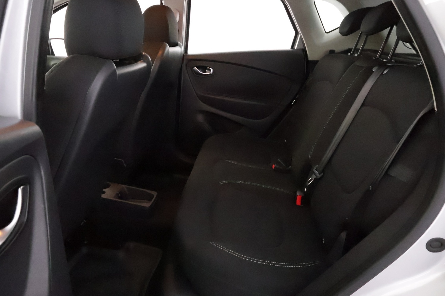 Renault Captur vaihtoauto