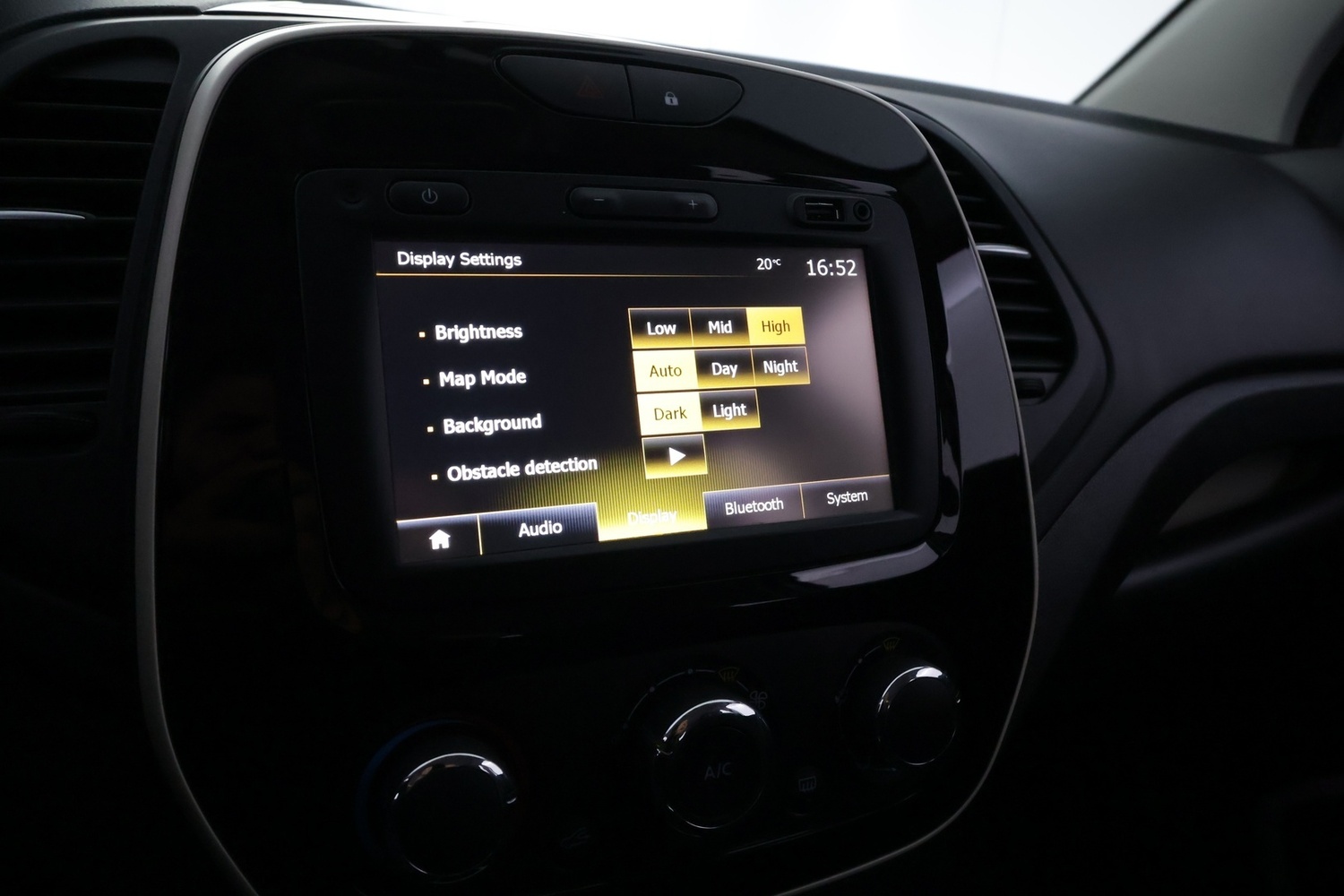 Renault Captur vaihtoauto