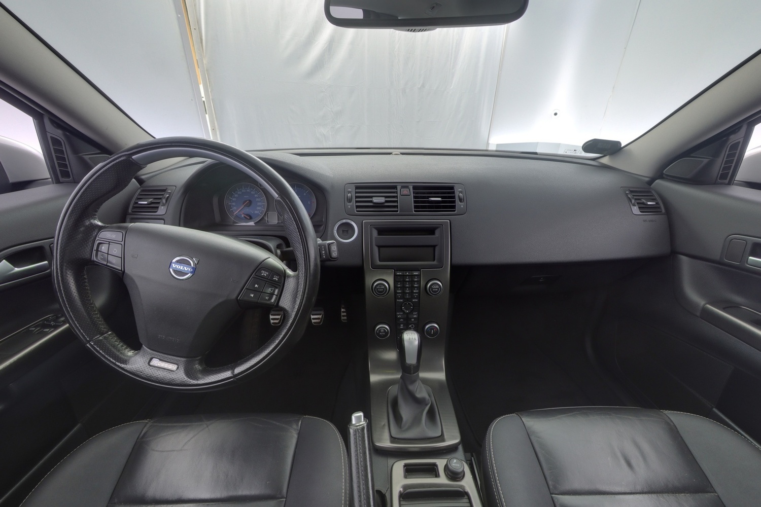Volvo C30 vaihtoauto