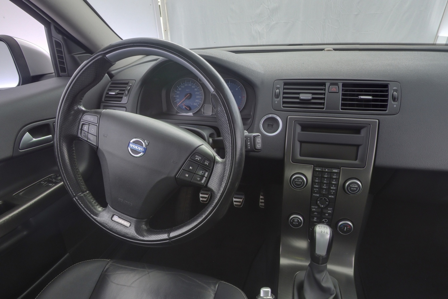 Volvo C30 vaihtoauto