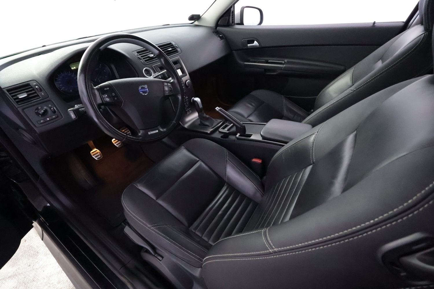 Volvo C30 vaihtoauto