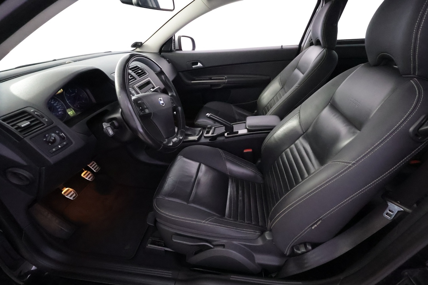Volvo C30 vaihtoauto