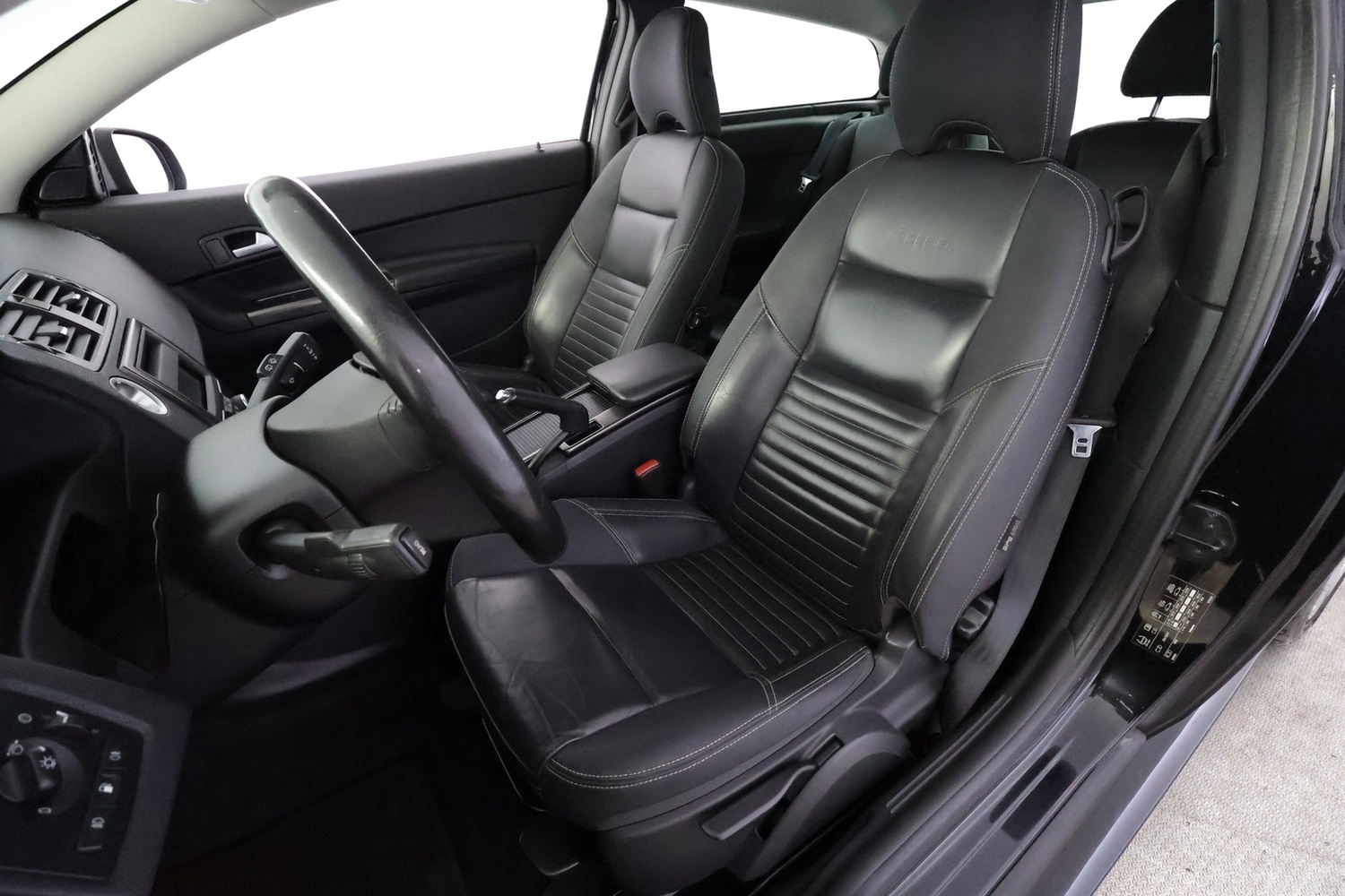 Volvo C30 vaihtoauto