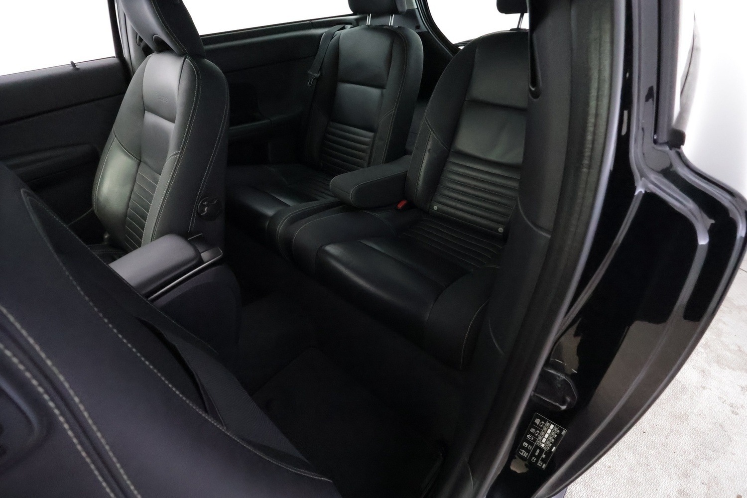 Volvo C30 vaihtoauto