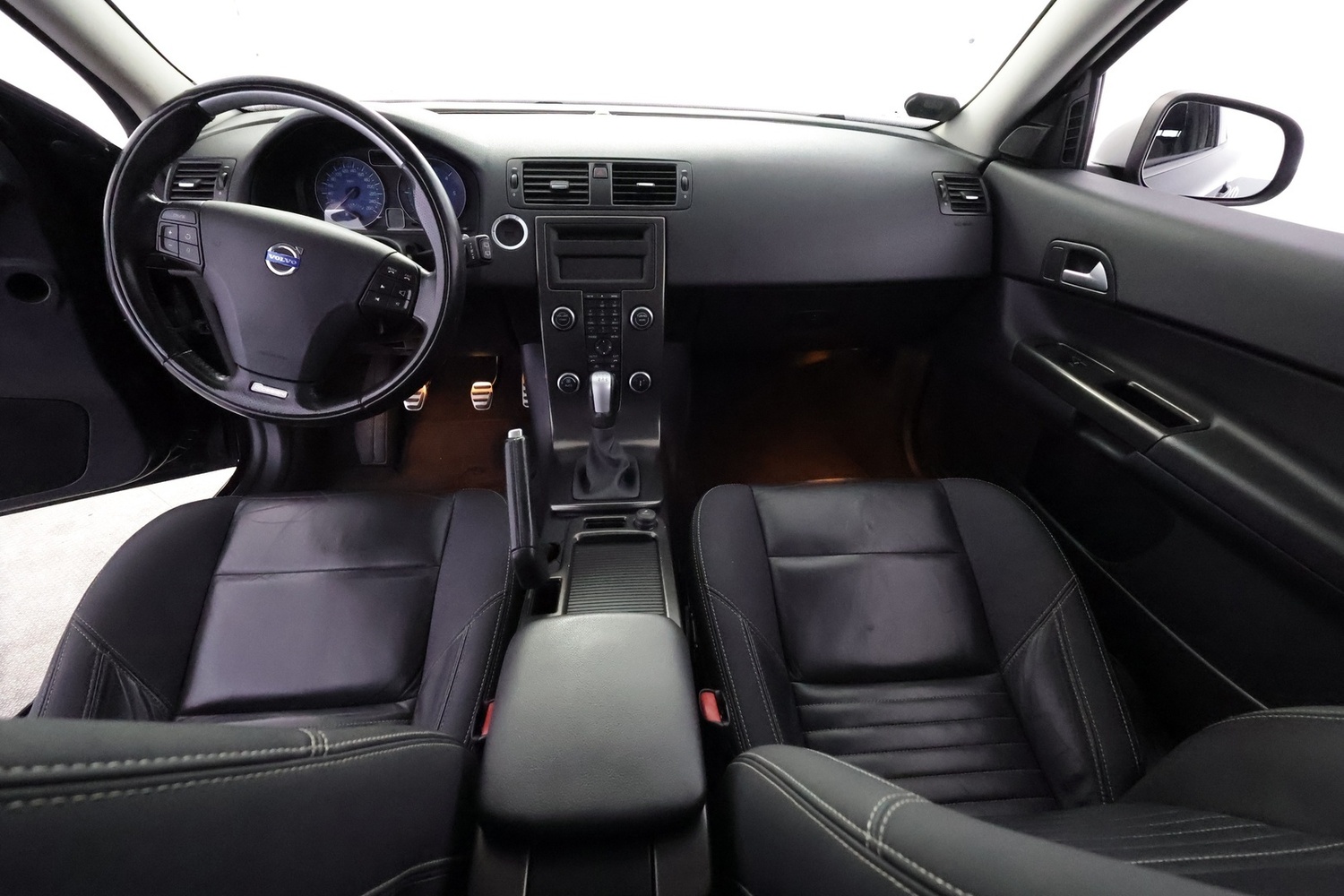 Volvo C30 vaihtoauto