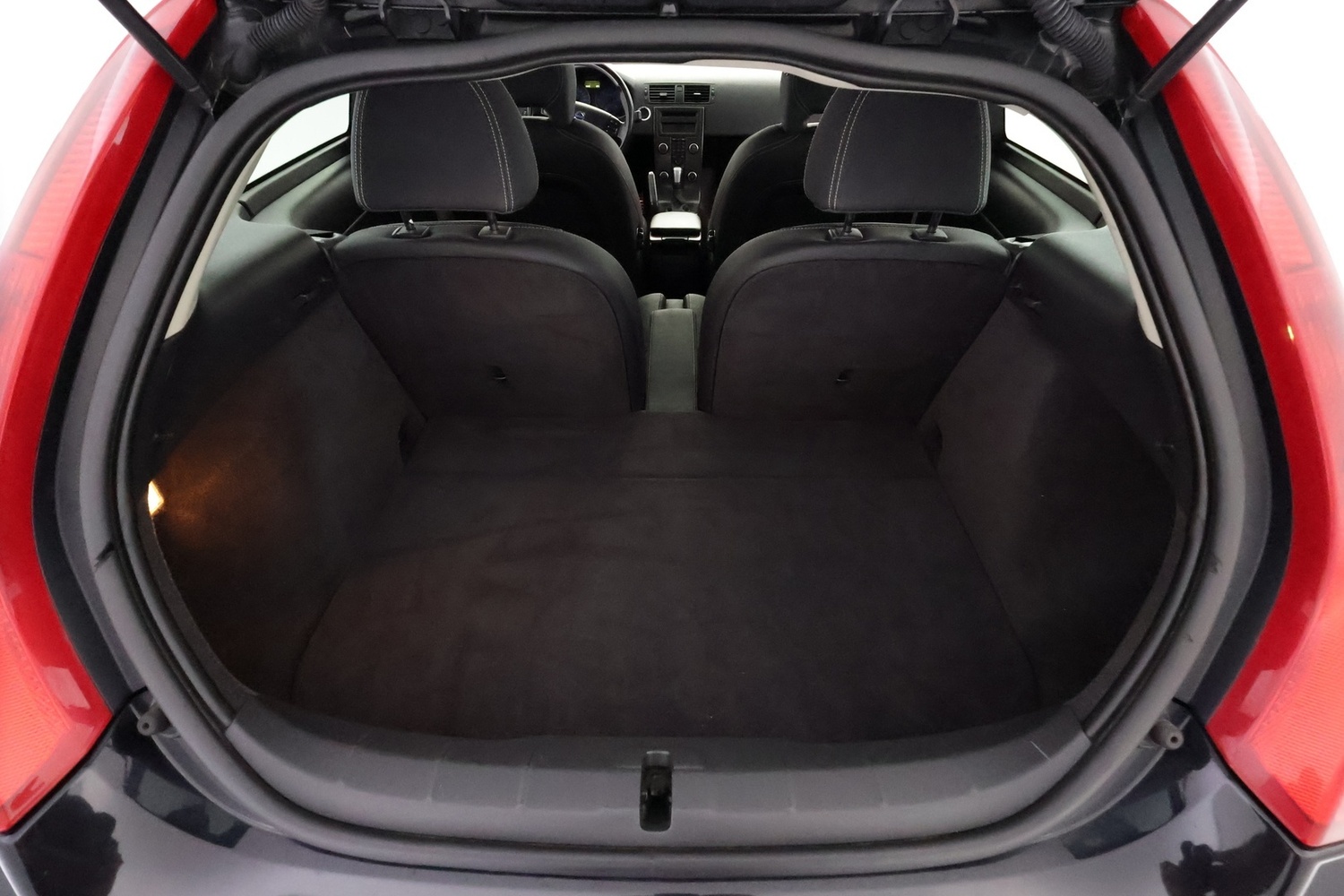 Volvo C30 vaihtoauto