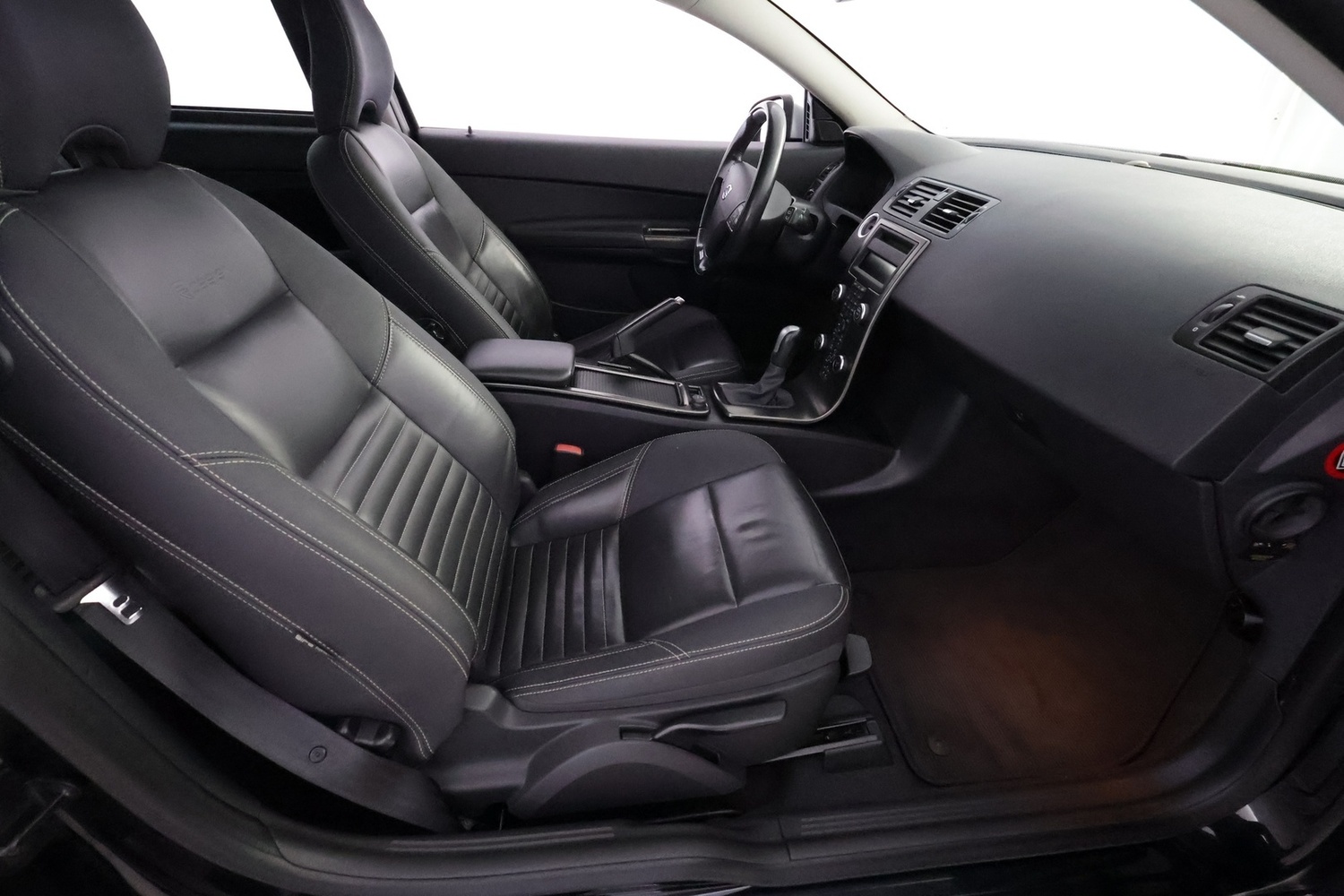 Volvo C30 vaihtoauto