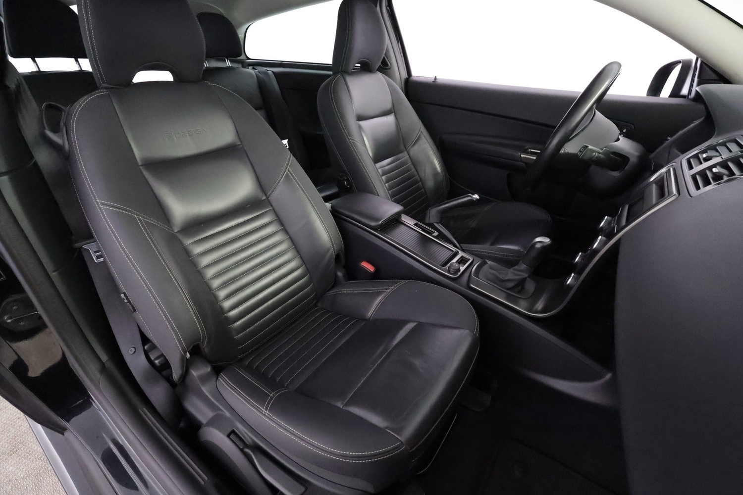 Volvo C30 vaihtoauto
