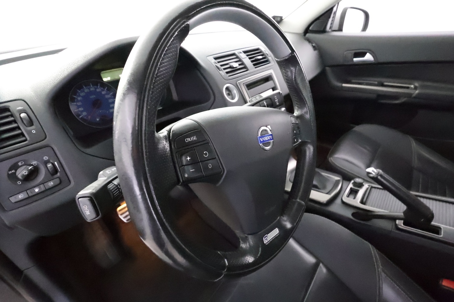Volvo C30 vaihtoauto