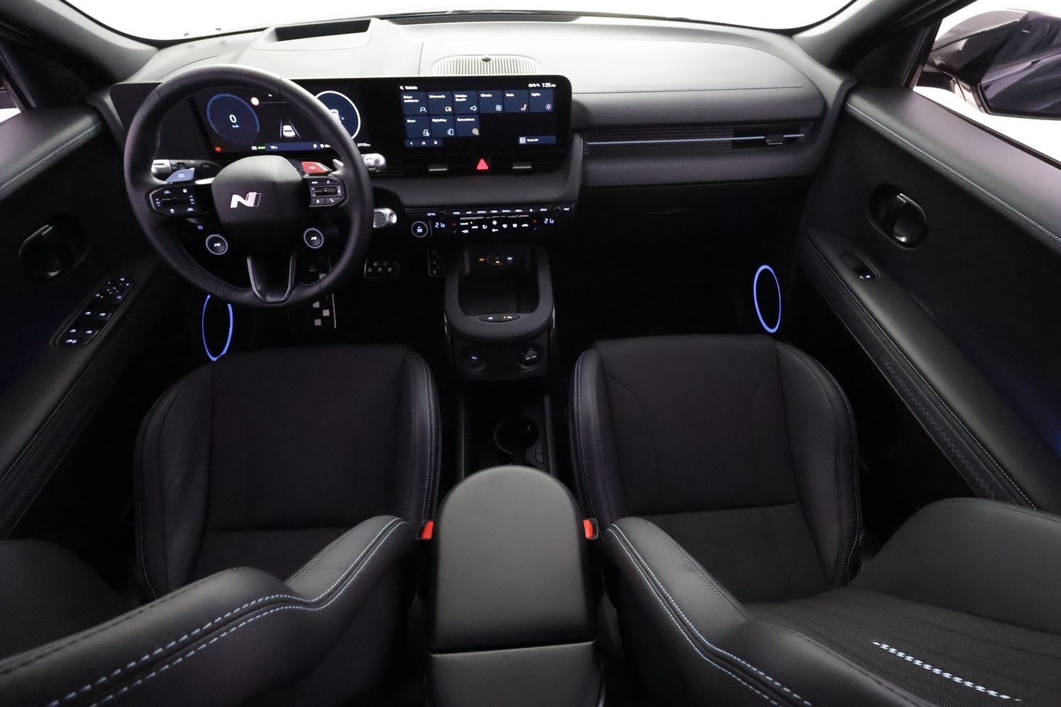 Hyundai IONIQ 5 vaihtoauto