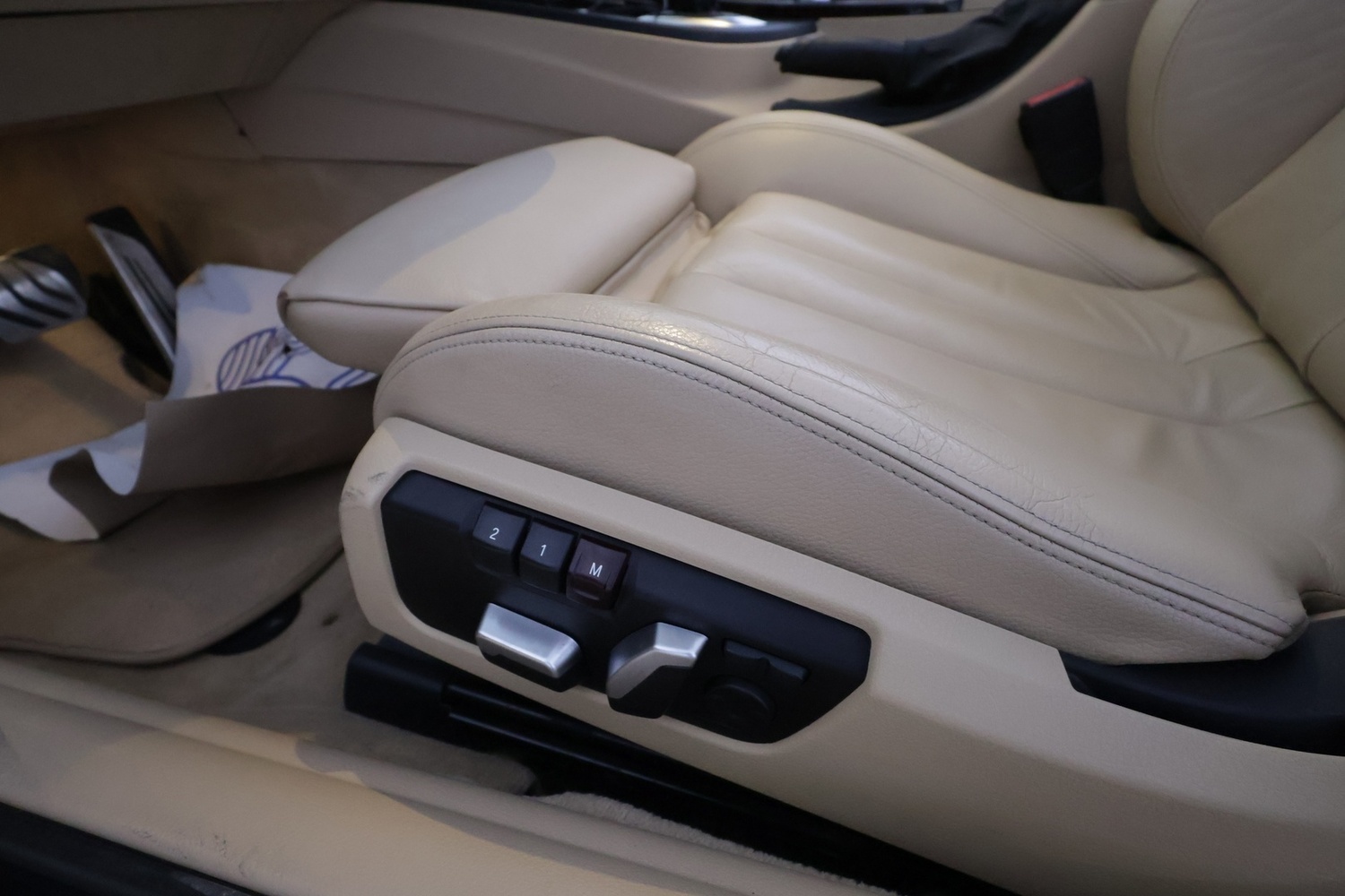 BMW 420 vaihtoauto