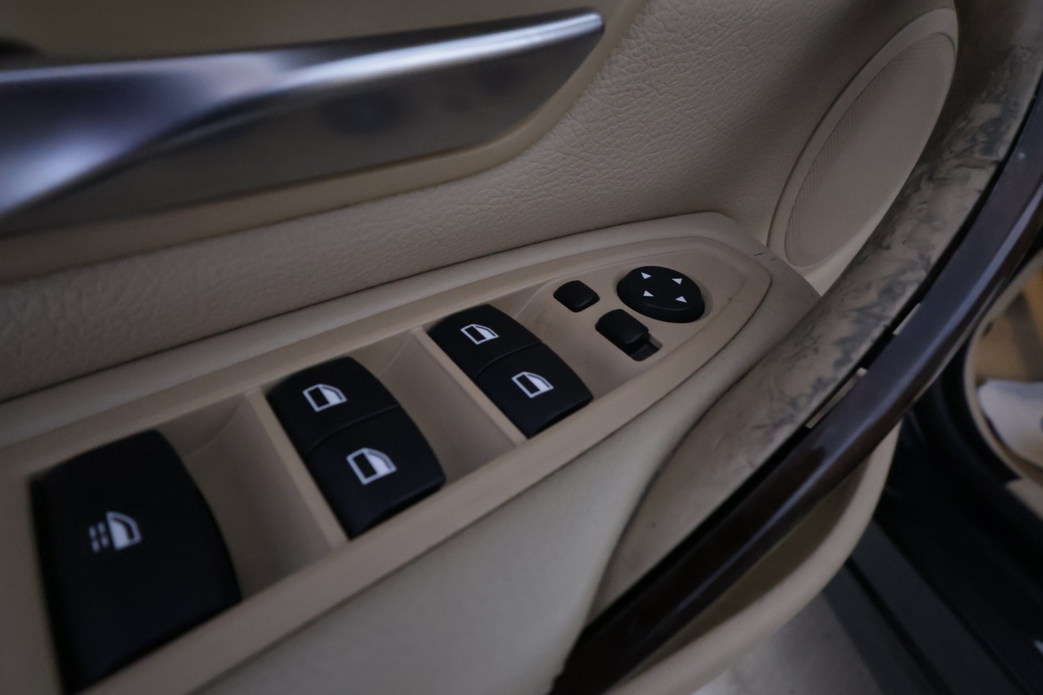 BMW 420 vaihtoauto