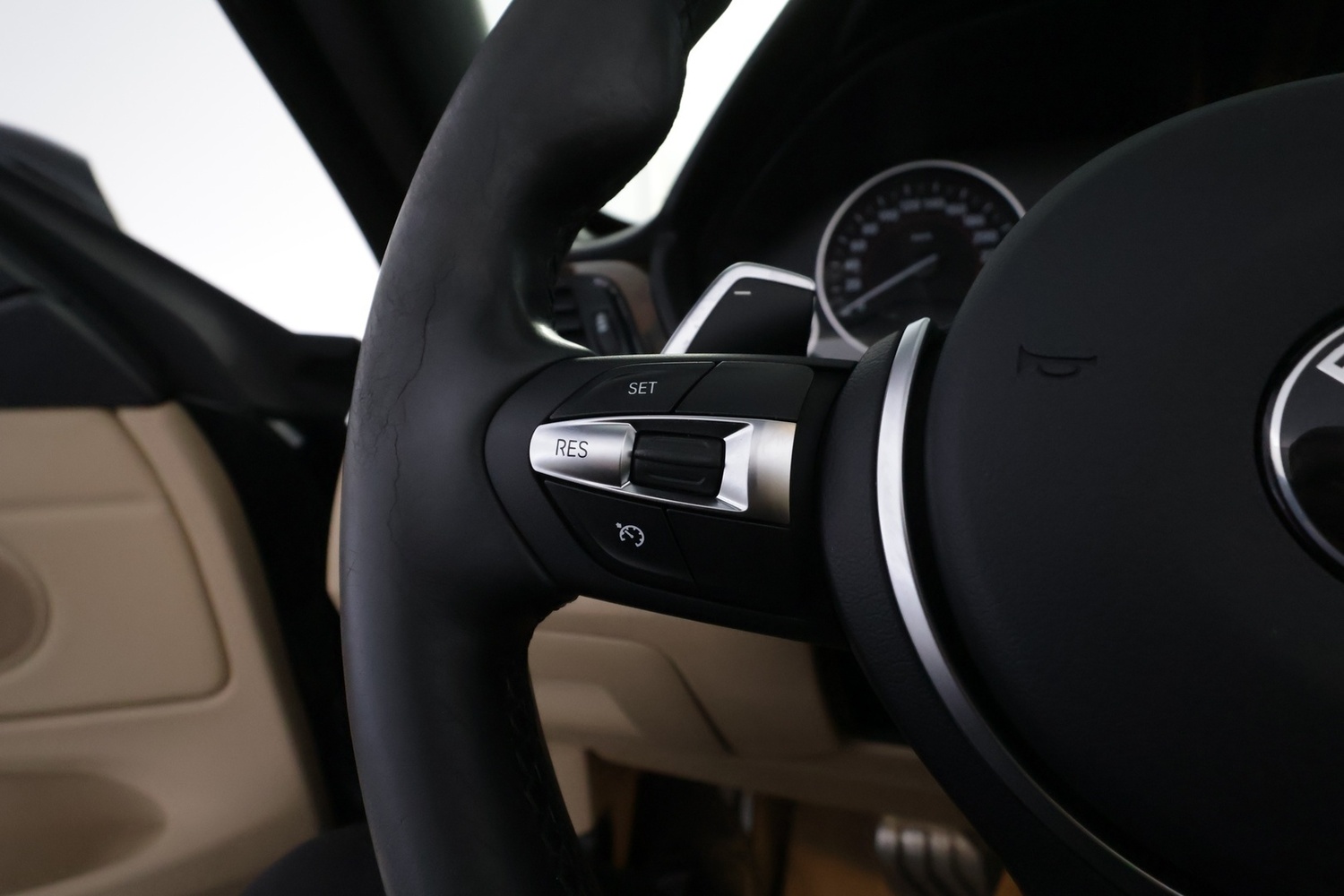 BMW 420 vaihtoauto