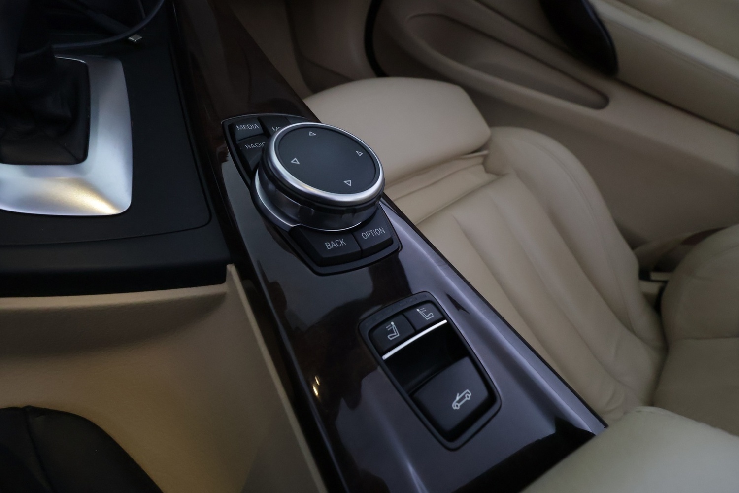 BMW 420 vaihtoauto