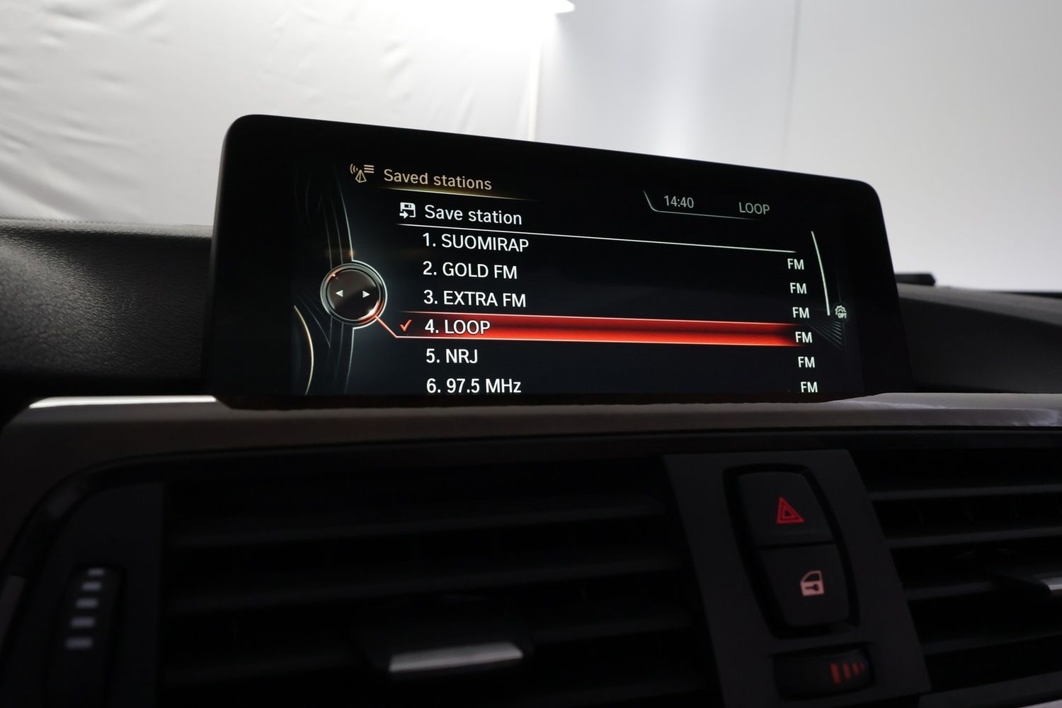BMW 420 vaihtoauto