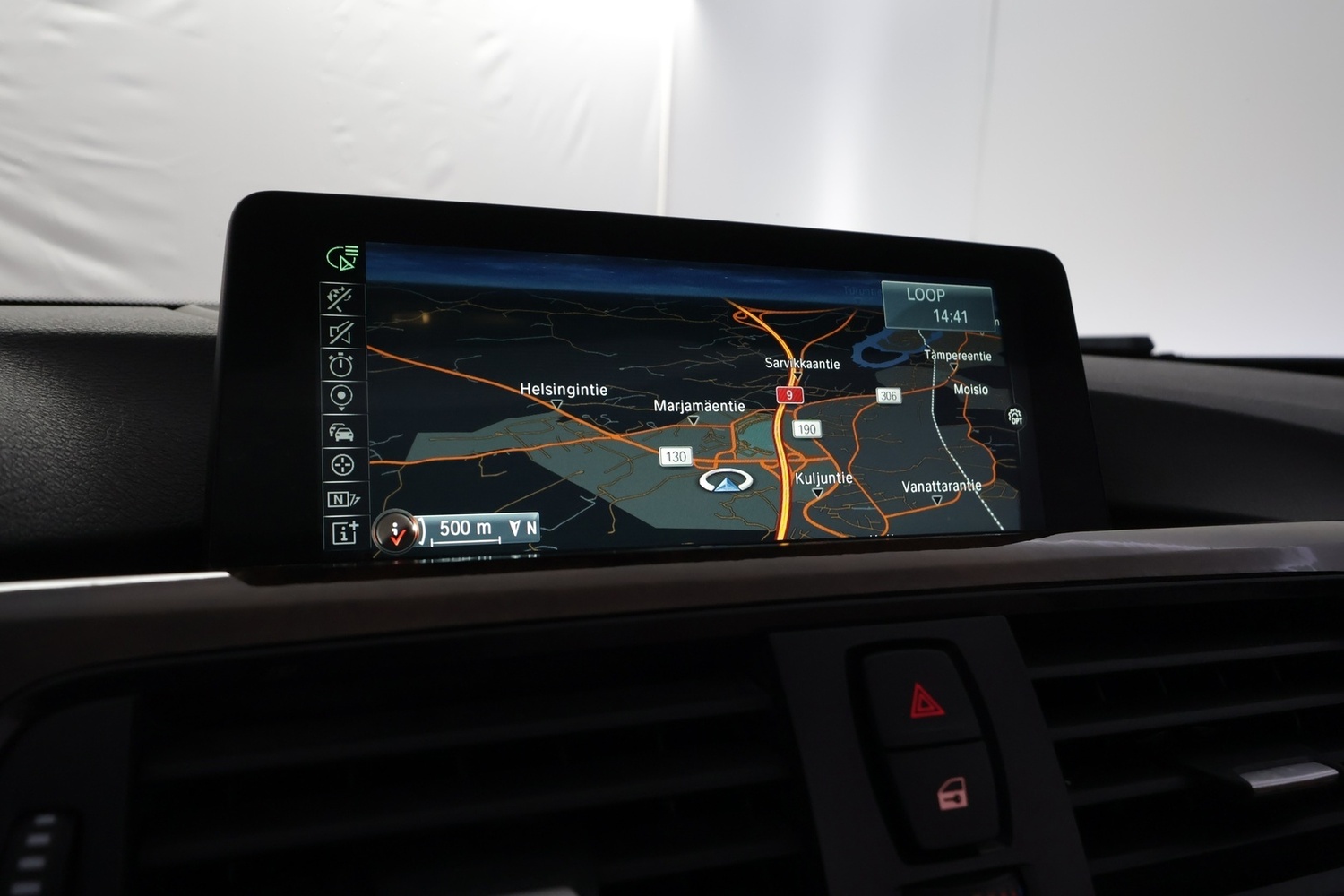 BMW 420 vaihtoauto