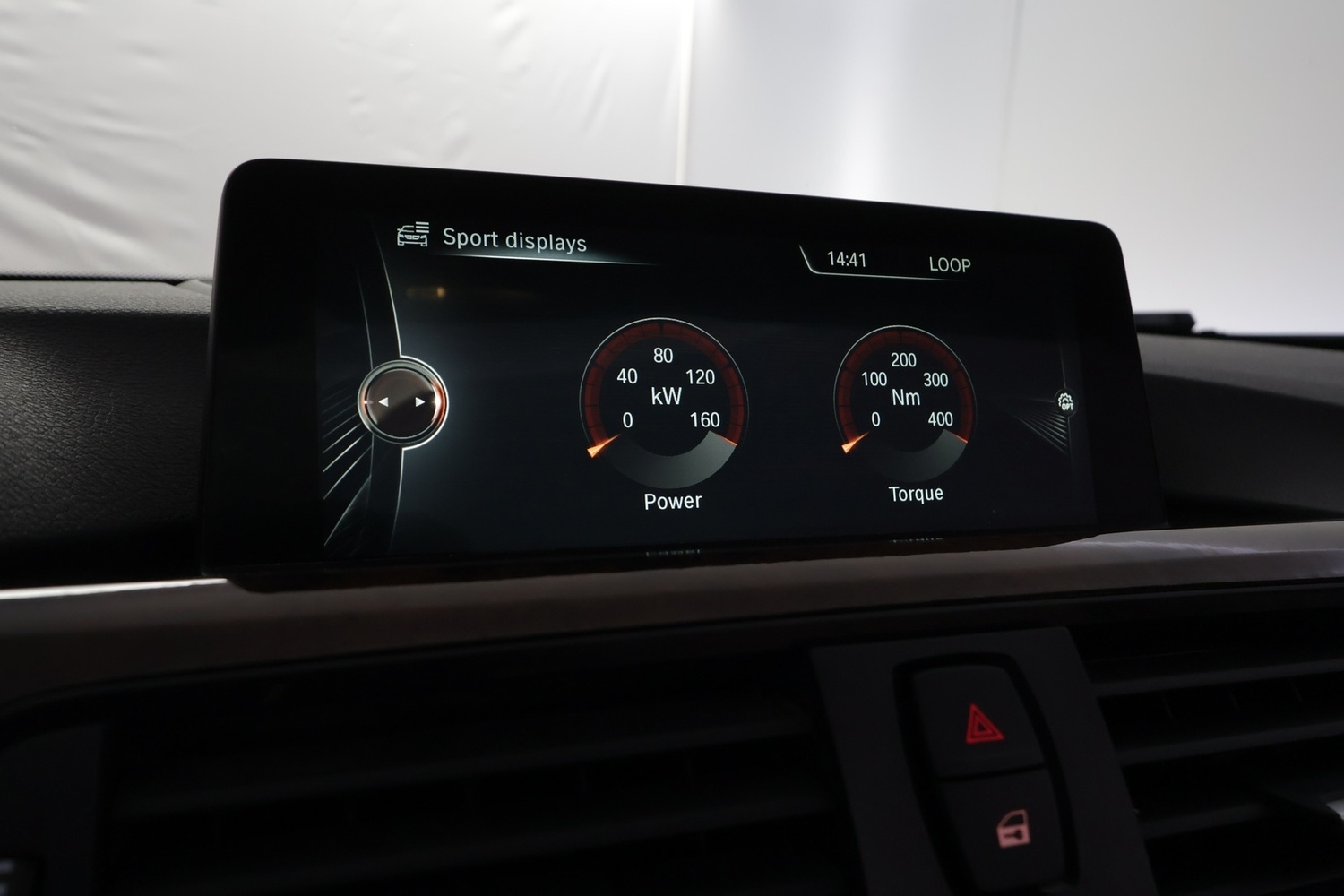 BMW 420 vaihtoauto
