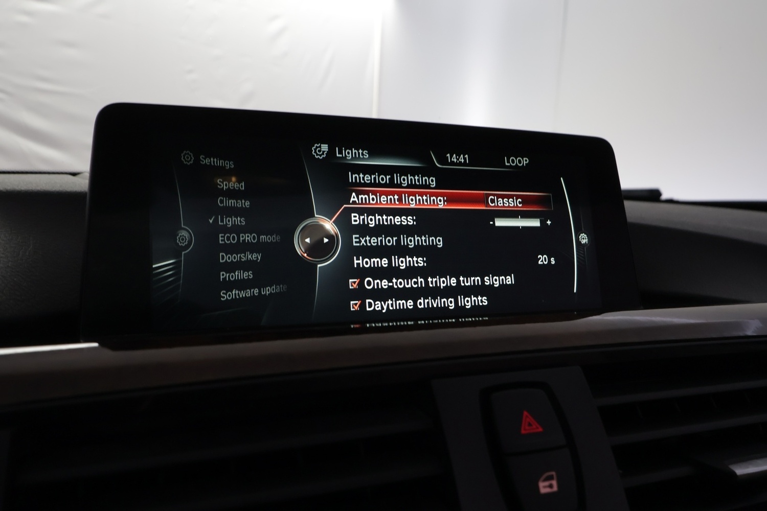 BMW 420 vaihtoauto