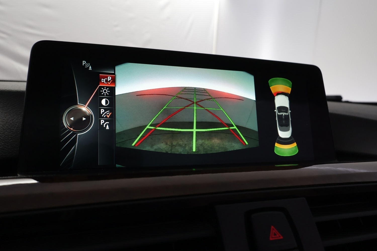 BMW 420 vaihtoauto