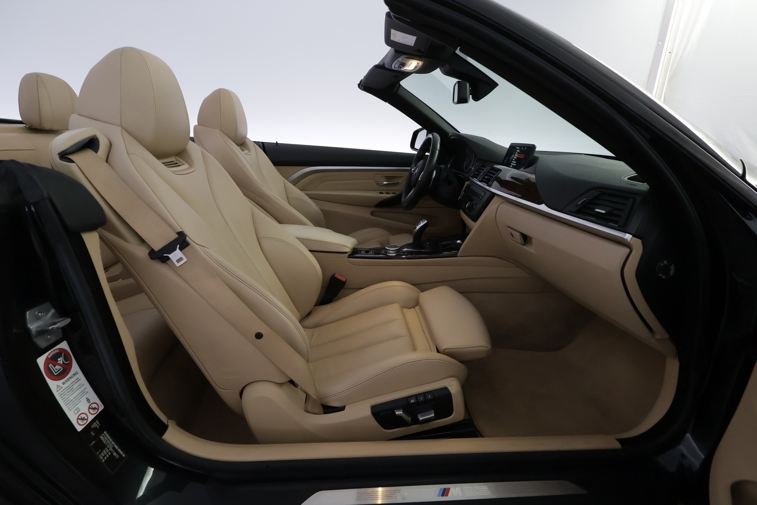 BMW 420 vaihtoauto