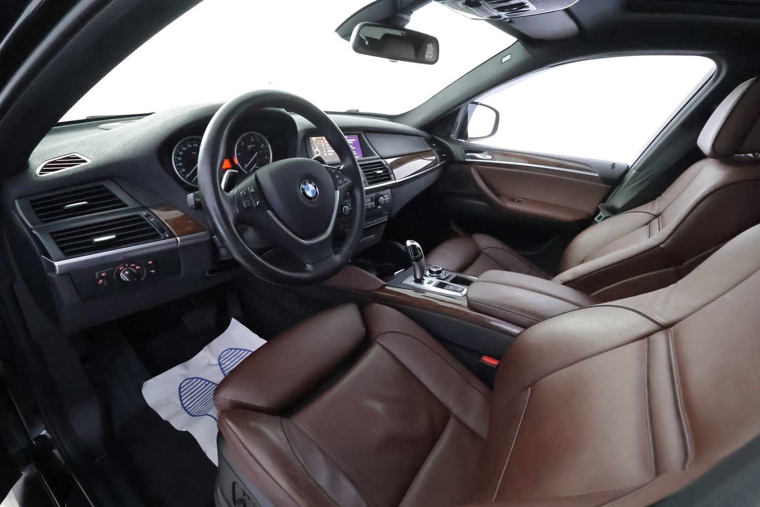 BMW X6 vaihtoauto