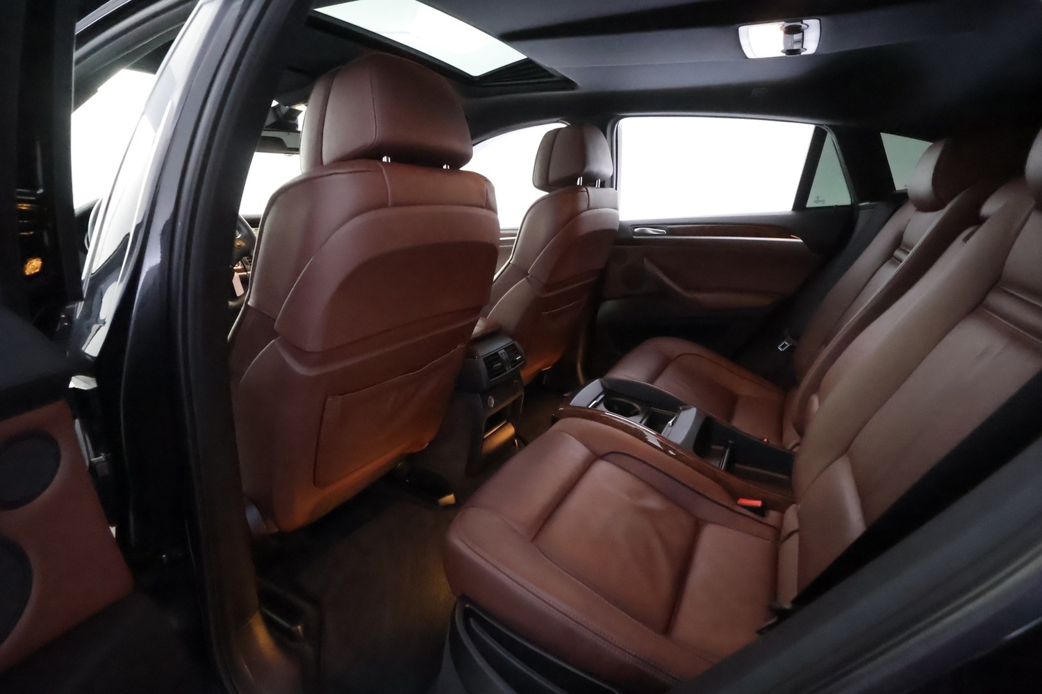 BMW X6 vaihtoauto