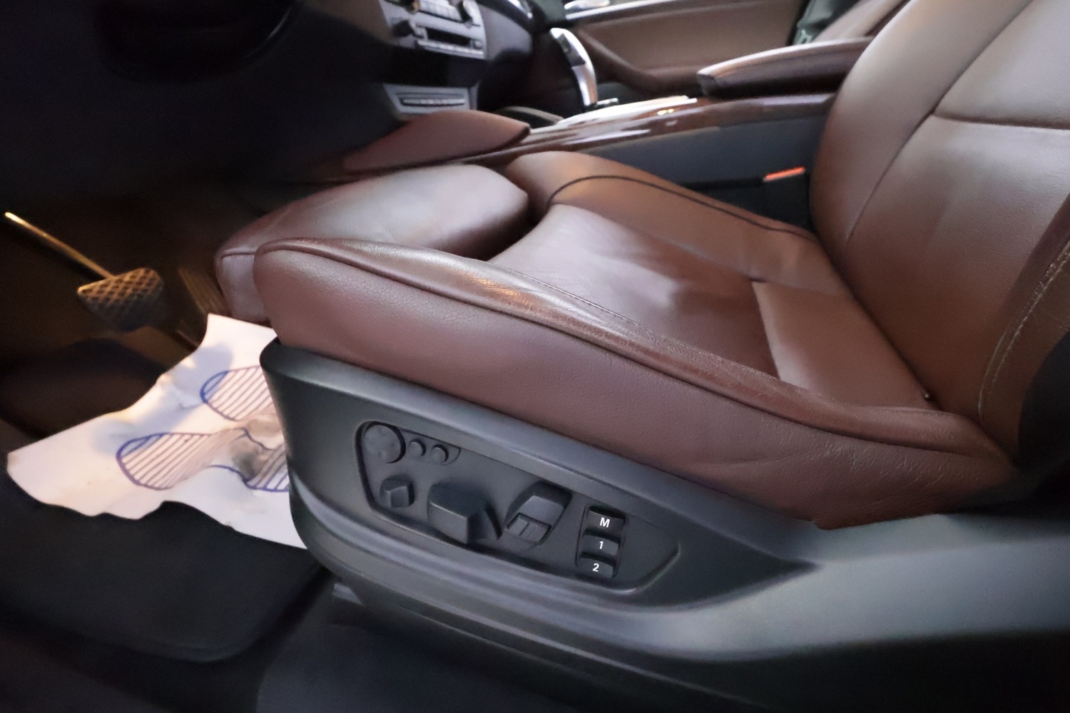 BMW X6 vaihtoauto