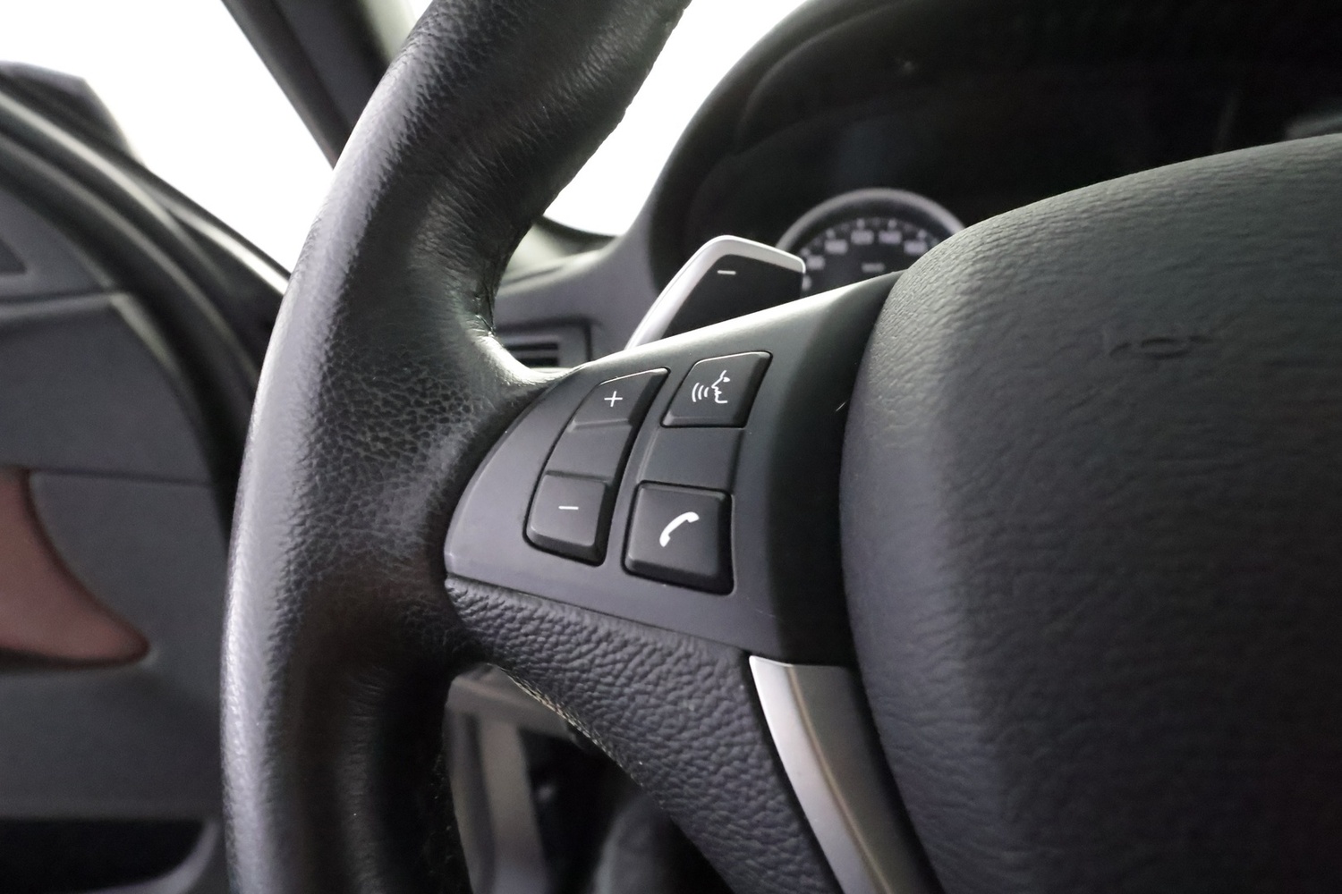 BMW X6 vaihtoauto
