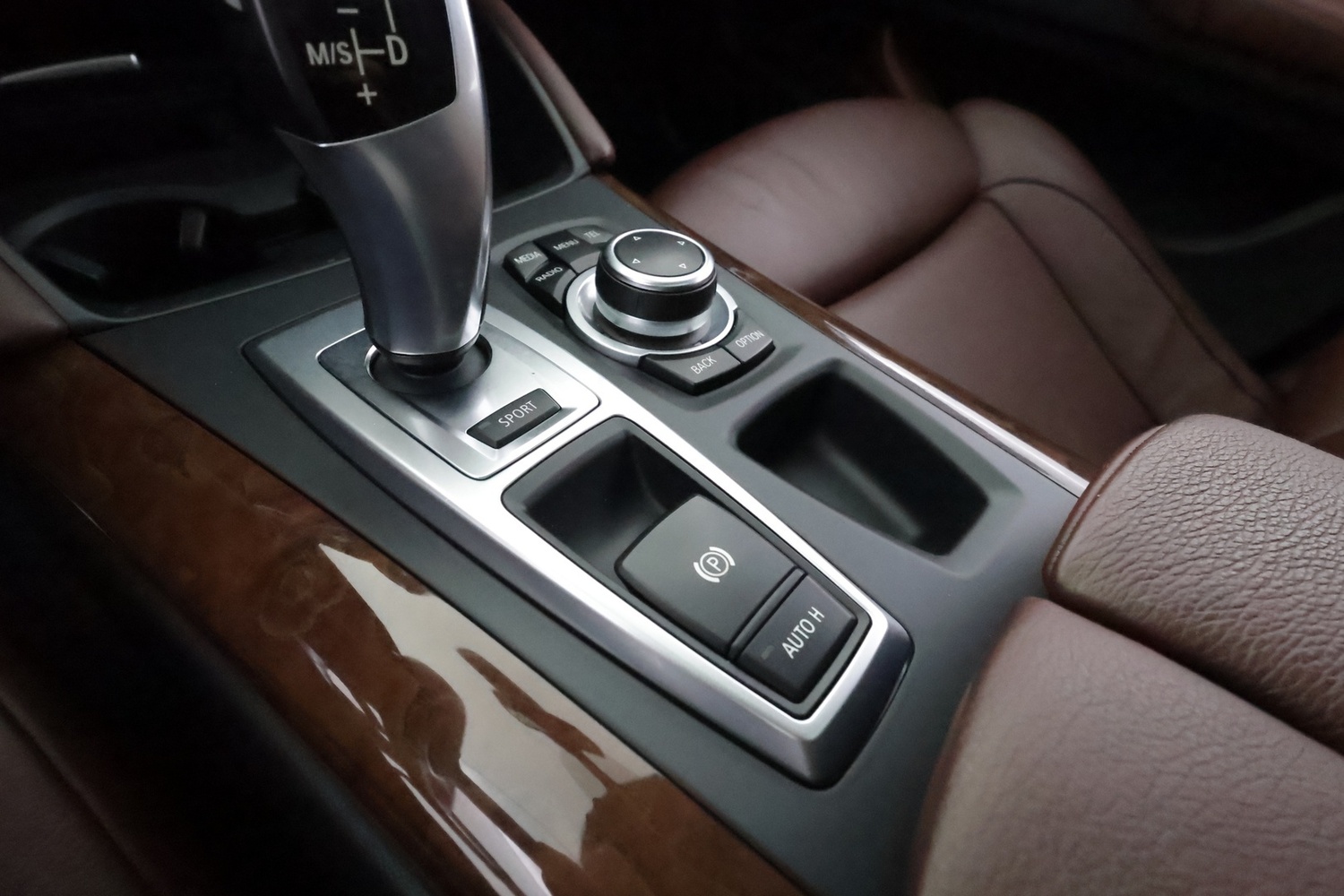BMW X6 vaihtoauto