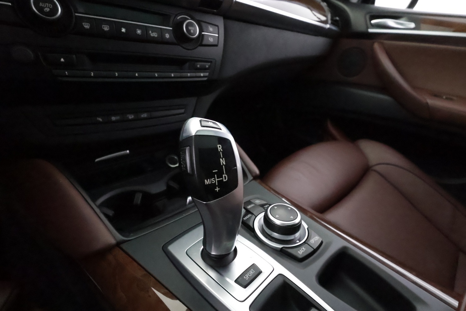 BMW X6 vaihtoauto