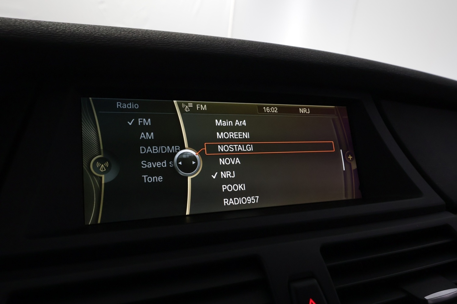 BMW X6 vaihtoauto