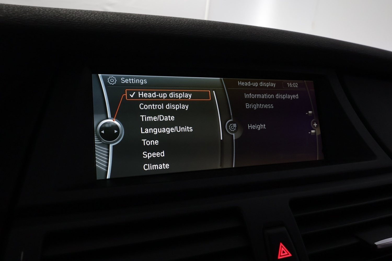 BMW X6 vaihtoauto