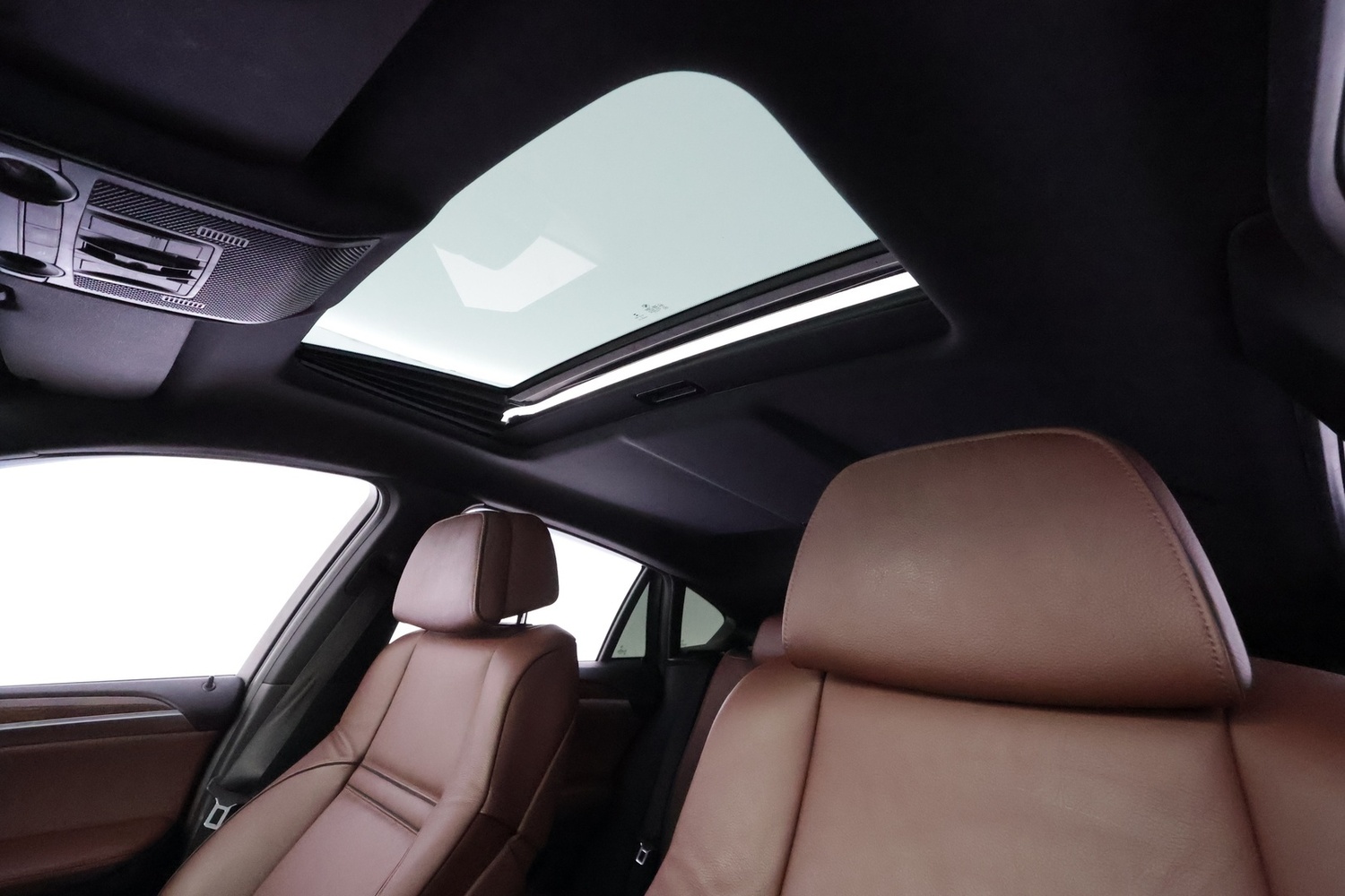 BMW X6 vaihtoauto