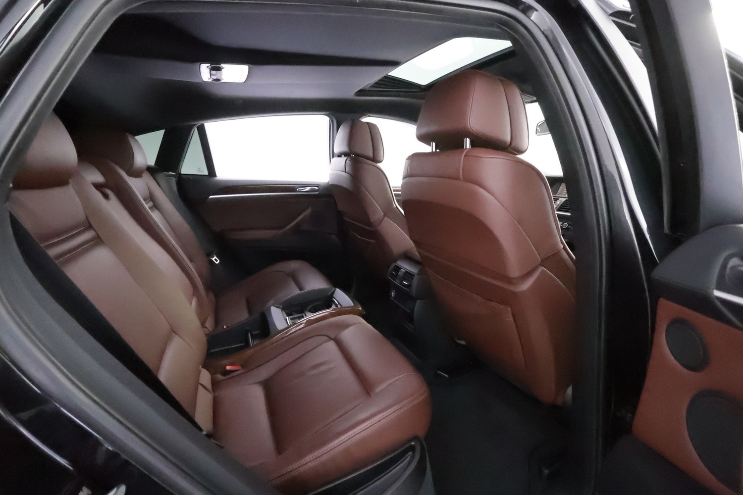 BMW X6 vaihtoauto