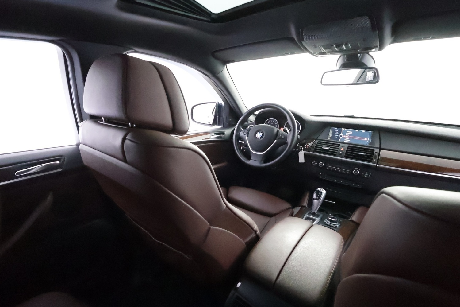 BMW X6 vaihtoauto