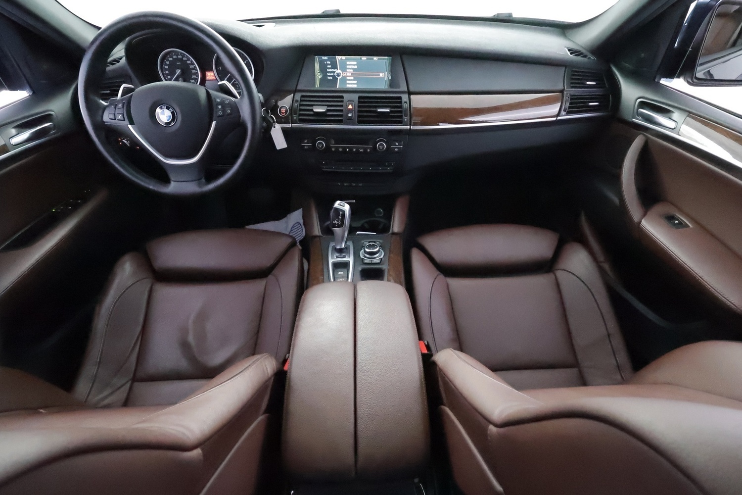 BMW X6 vaihtoauto