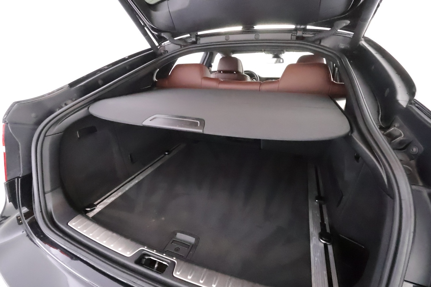 BMW X6 vaihtoauto