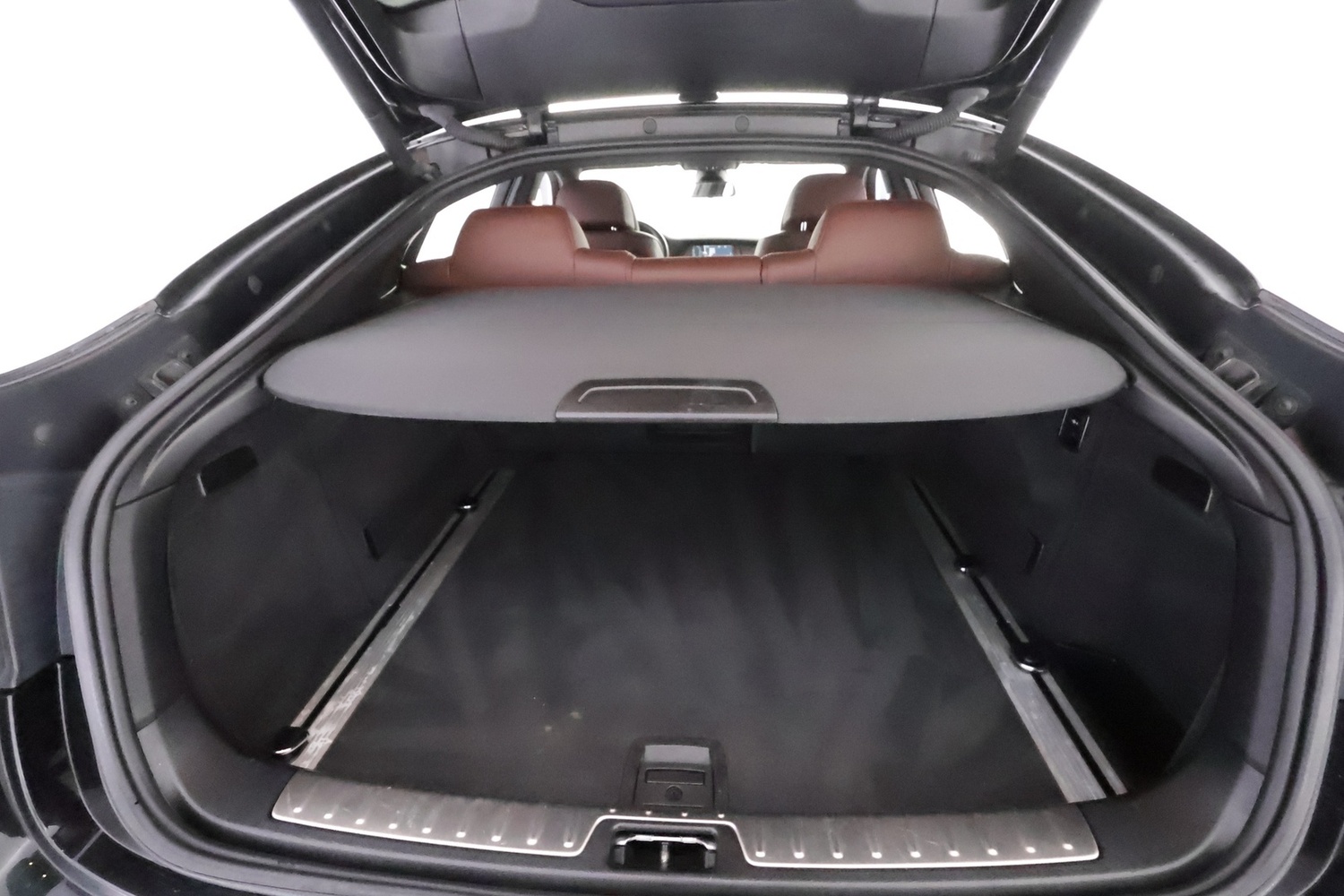 BMW X6 vaihtoauto