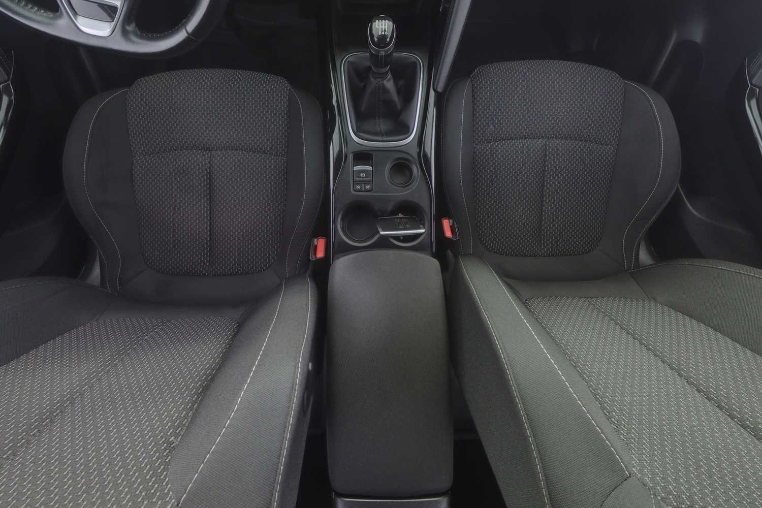 Renault Kadjar vaihtoauto