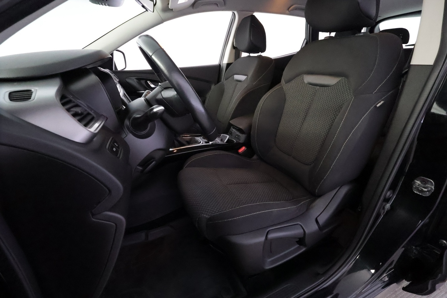Renault Kadjar vaihtoauto