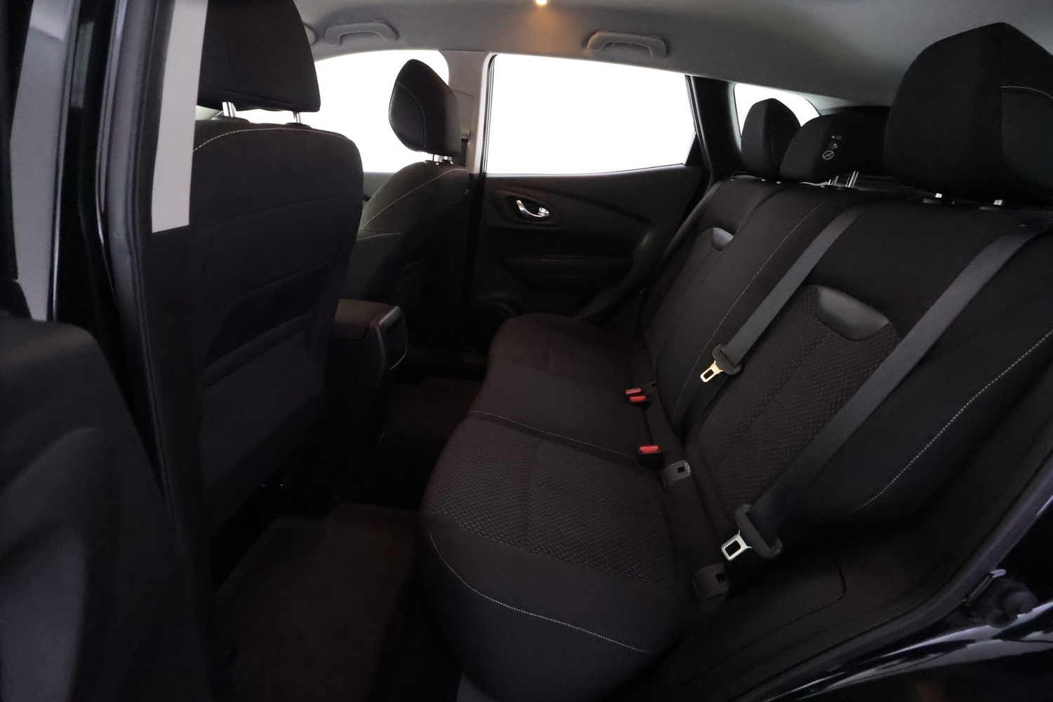 Renault Kadjar vaihtoauto