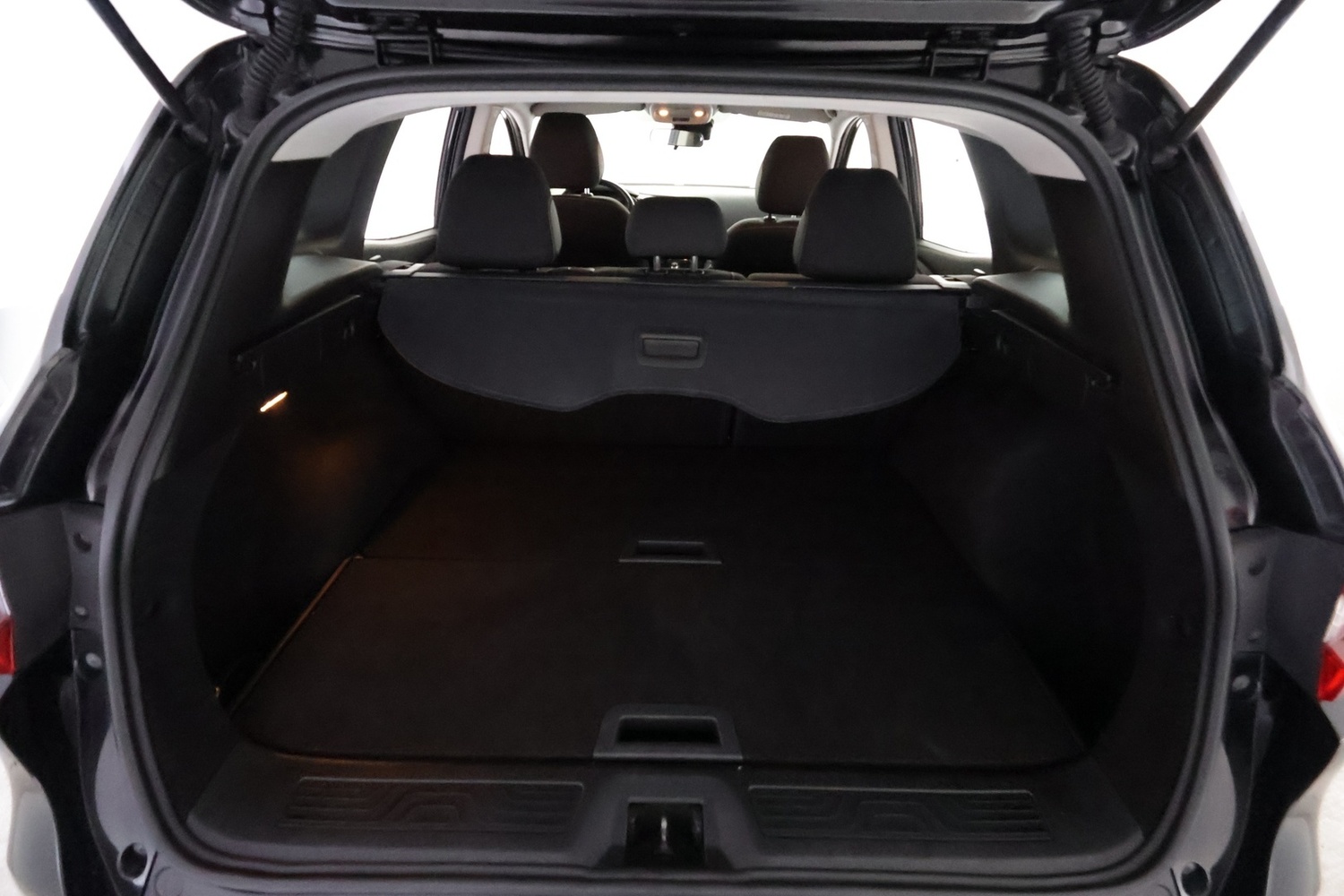 Renault Kadjar vaihtoauto