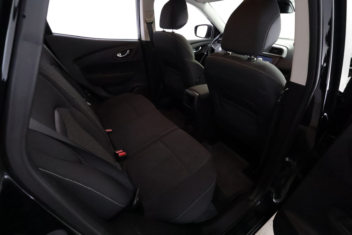 Renault Kadjar vaihtoauto
