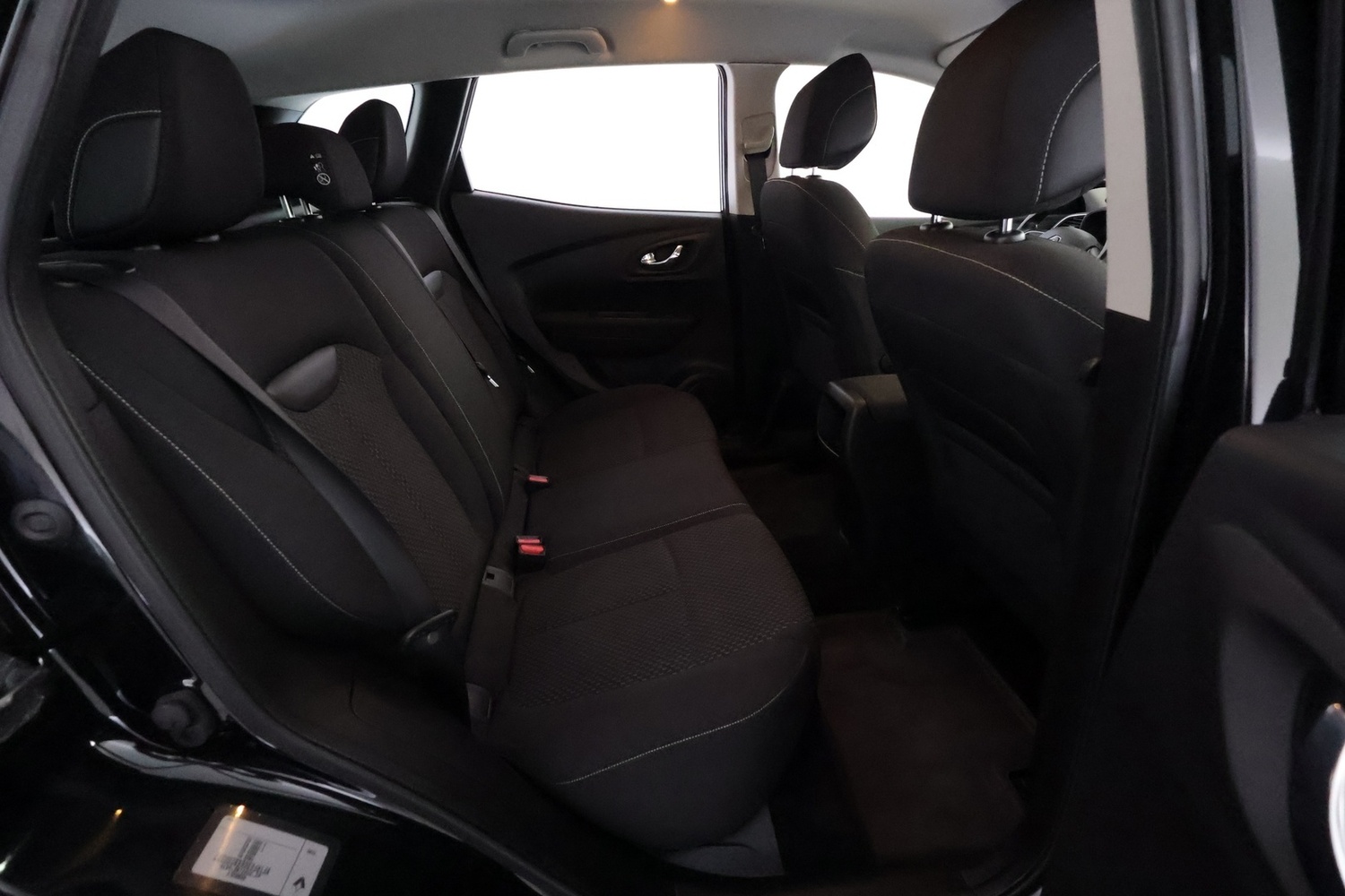 Renault Kadjar vaihtoauto